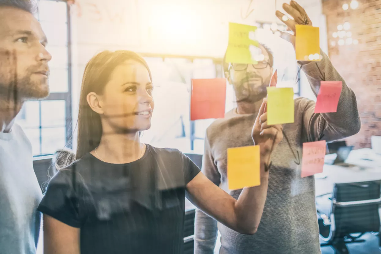 Poslovno učilište - Novi studij organizacijske kulture i vođenja