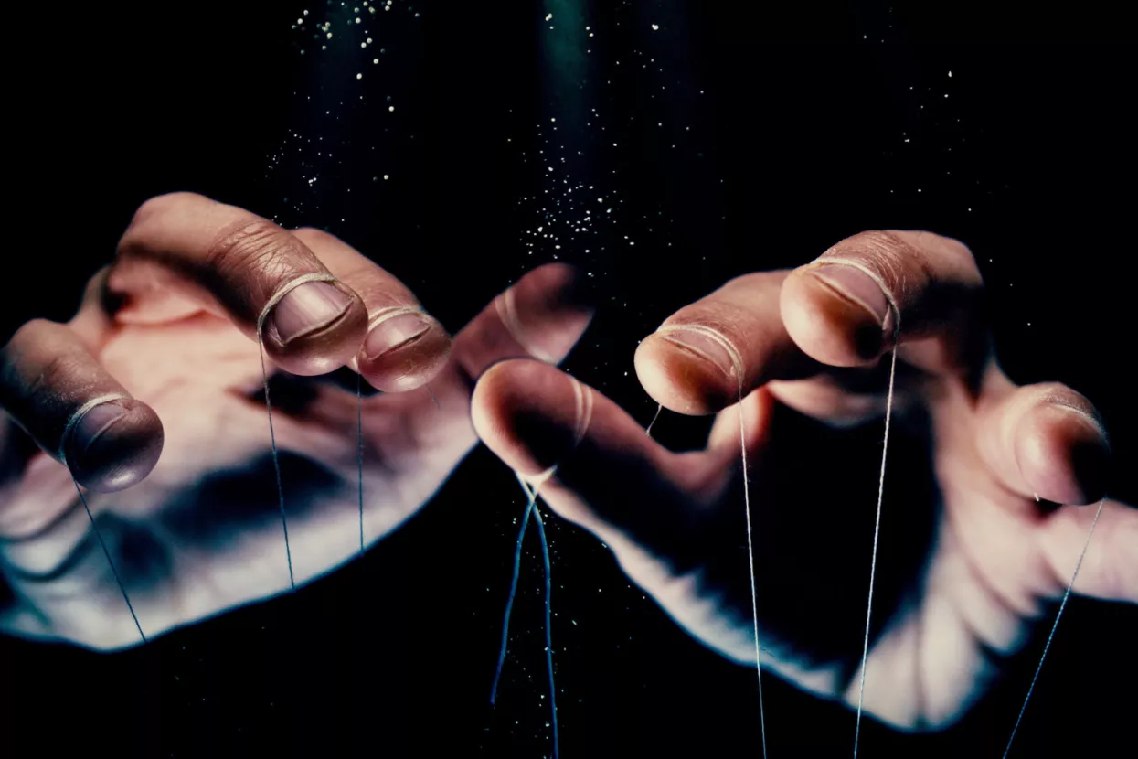 Miodrag Šajatović: Osveta nevidljive ruke