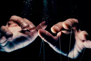 Miodrag Šajatović: Osveta nevidljive ruke