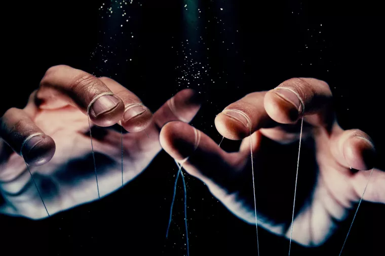 Miodrag Šajatović: Osveta nevidljive ruke