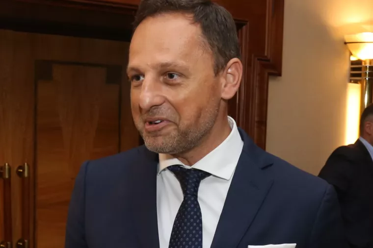 Tvrtke i karijere: Dragan Jurilj pobijedio turskog investitora, povratak vlasnika na čelo Hidromont IM-a, Ervačić smijenio direktoricu Farme Tomašanci