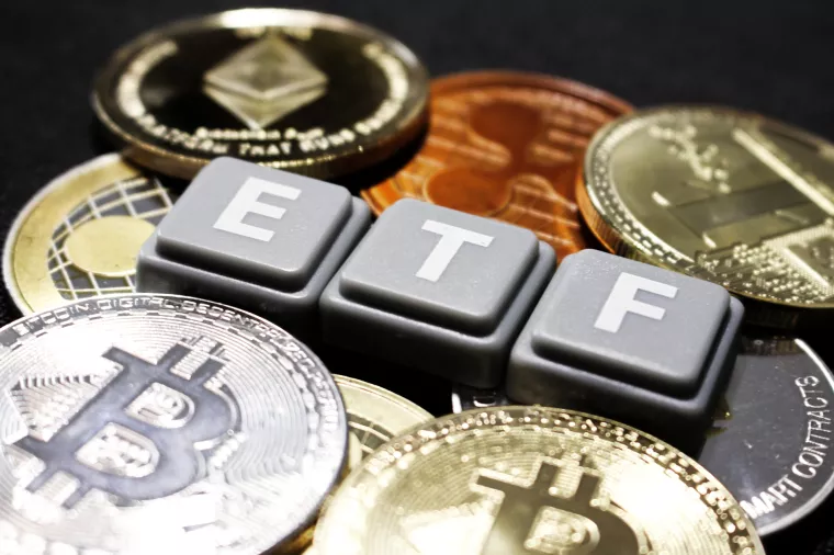 Bitcoin ETF omogućio bi investiranje u bitcoin bez vlastitog držanja kriptovalute, no do sada je odbijen svaki bitcoin ETF zahtjev