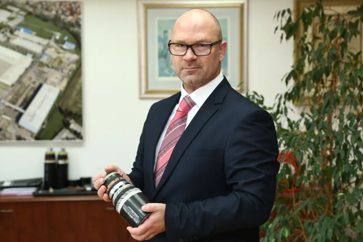 Tvrtke i karijere: Novi direktor Brodarskog instituta, Tami projekt drugi put u predstečaju, Brodosplitove tvrtke promijenile nazive...