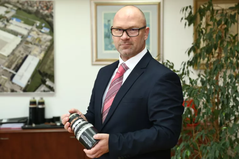 Tvrtke i karijere: Novi direktor Brodarskog instituta, Tami projekt drugi put u predstečaju, Brodosplitove tvrtke promijenile nazive...