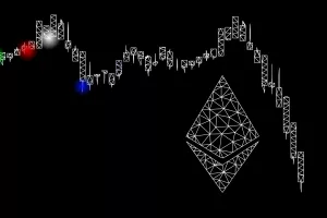 Ethereum doživio prvi deflacijski dan