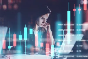 Nejednakost muškaraca i žena u kriptu - Duplo više muškaraca ulaže u kriptovalute