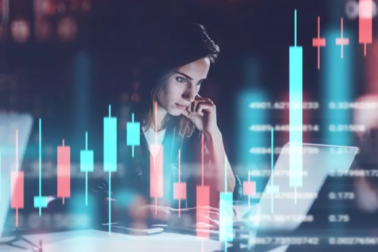 Nejednakost mu&scaron;karaca i žena u kriptu - Duplo vi&scaron;e mu&scaron;karaca ulaže u kriptovalute