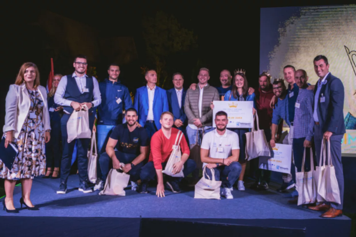 Odabrane najbolje poduzetničke ideje u regiji spremne za svjetsko tržište