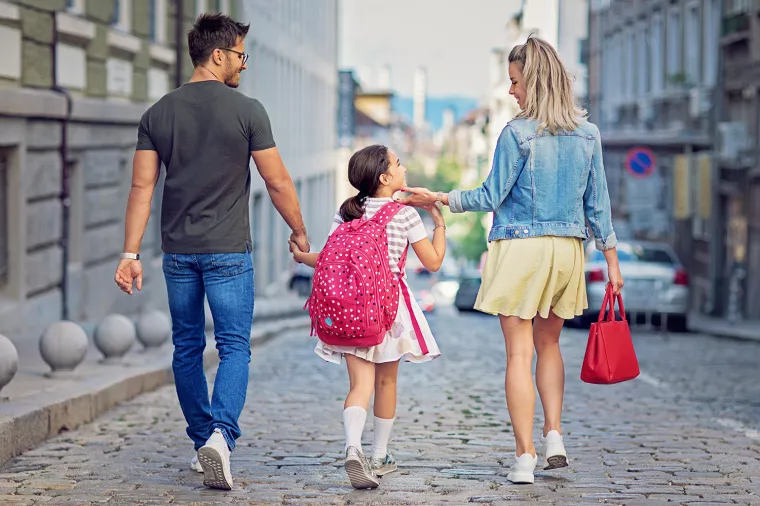 I ove godine Studio Moderna omogućila svim roditeljima prvašića slobodan dan