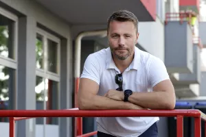 Krešimir Dvorski: Koncept dijeljenja e-romobila poboljšan na temelju iskustva s dijeljenjem bicikala