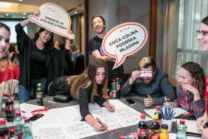 Započinju webinari &#39;Moj CV neće u smeće&#39; u sklopu Coca-Coline podrške mladima