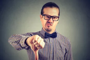 Kako upravljati lošim recenzijama na internetu?