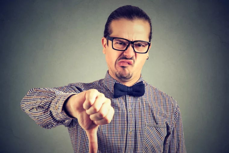 Kako upravljati lošim recenzijama na internetu?