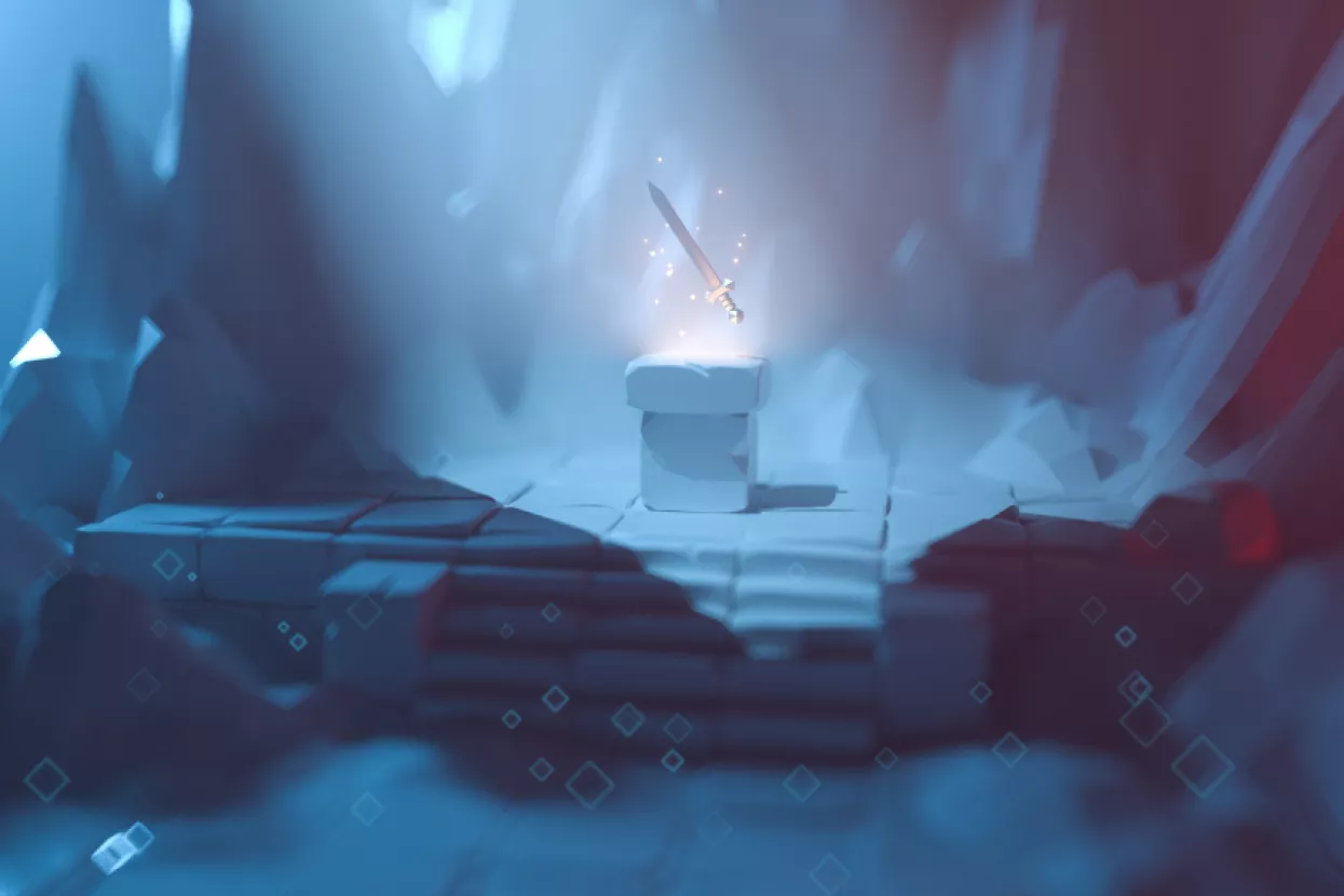 Pomama za NFT projektom Loot (for Adventurers) u samo nekoliko dana od pokretanja