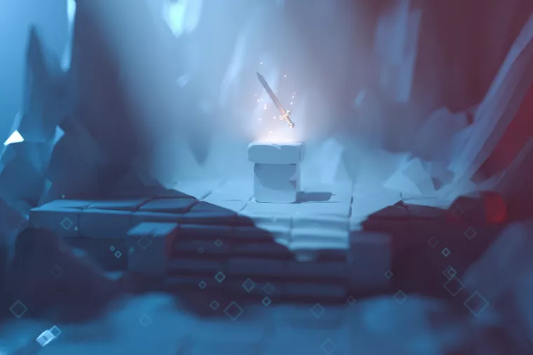 Pomama za NFT projektom Loot (for Adventurers) u samo nekoliko dana od pokretanja