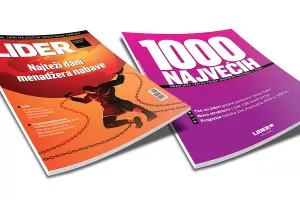 U novom broju pišemo o teškim danima za menadžere nabave i CERP-u kojega sputava politička ovisnost