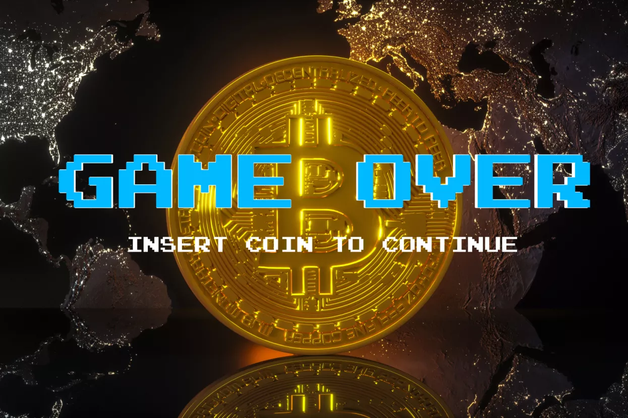 GameFi: Igrajte igre na blockchainu i zaradite kriptovalute