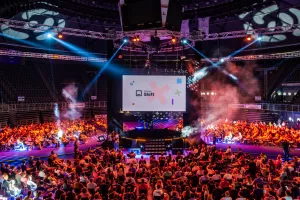 Silvio Kutić zaključio dvodnevno izdanje Infobip Shift konferencije