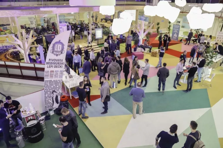 Kako kupuju Hrvati na internetu? Saznajte na trećoj konferenciji za trgovce