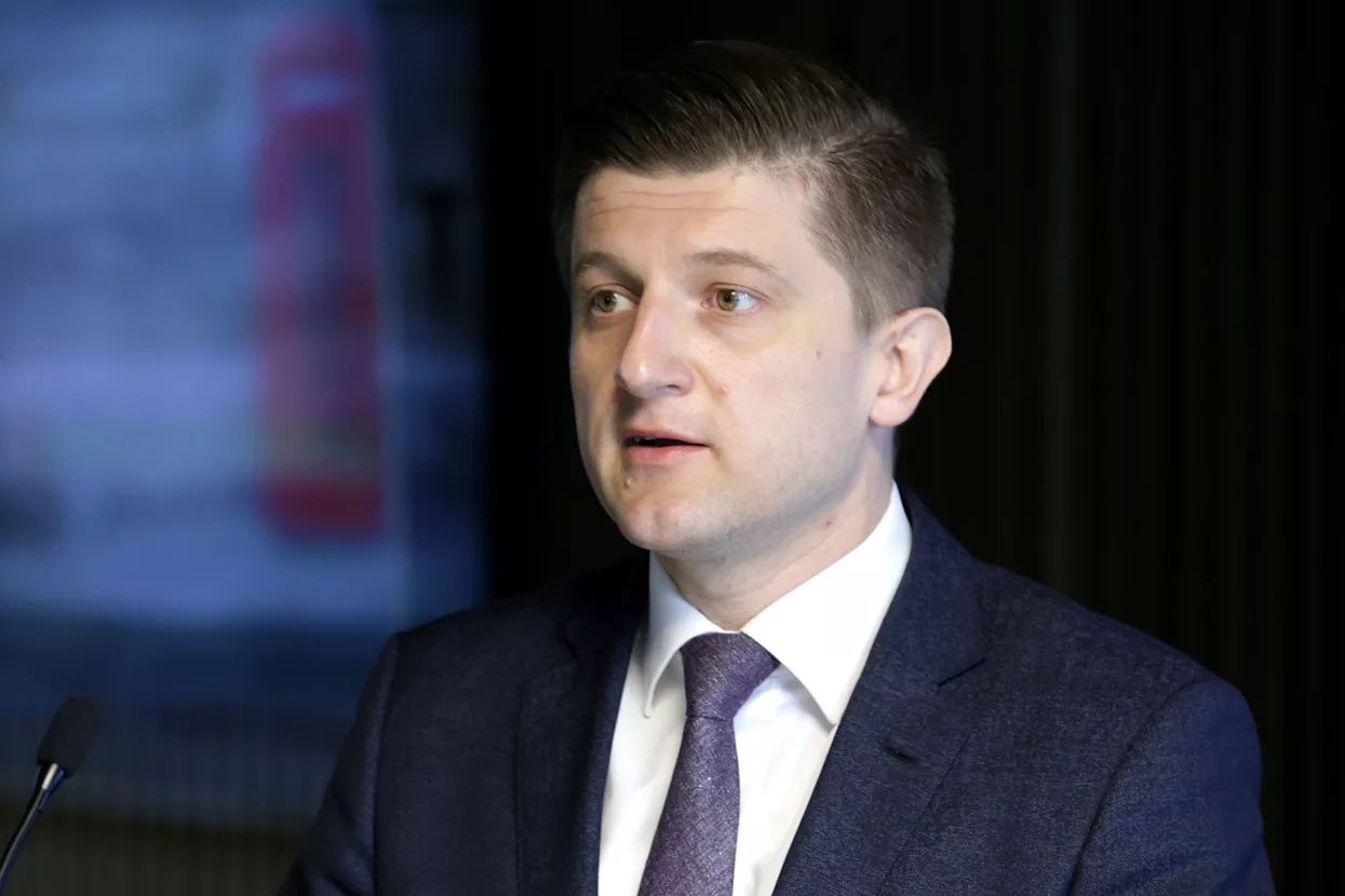Manjak proračuna opće države 9 milijardi kuna ili 2,3 posto BDP-a