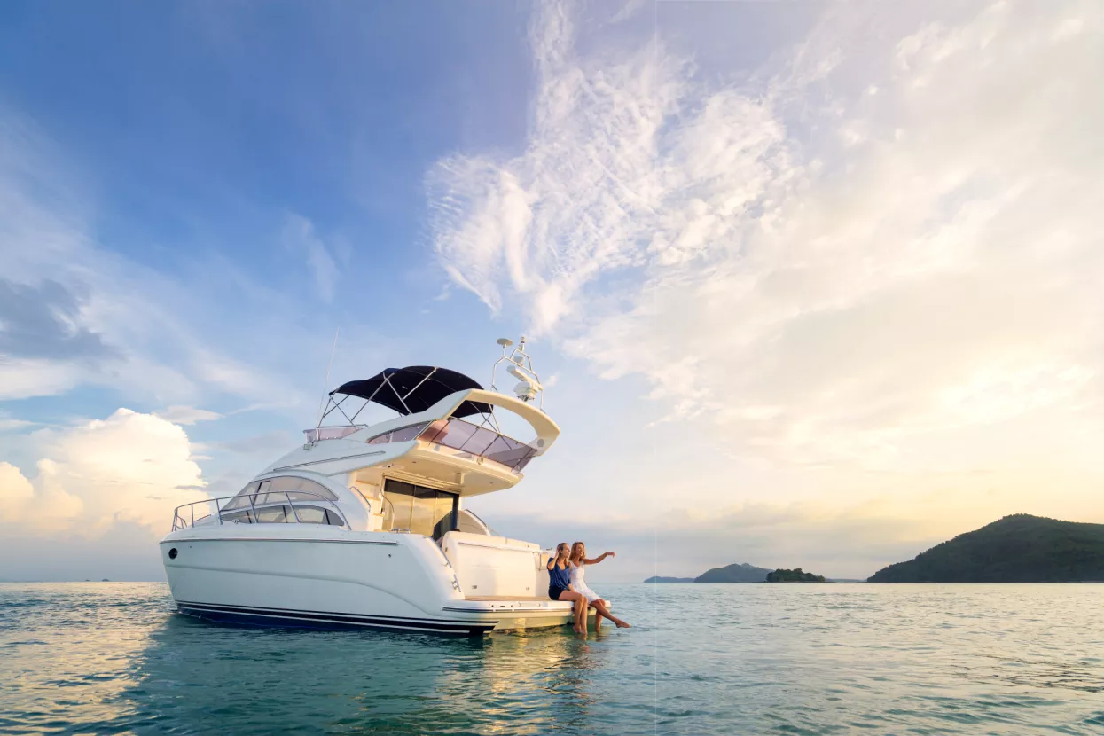 Na Jadranu nema slobodnog broda, ali 40 posto prometa &#39;zaključano&#39; je vaučerima