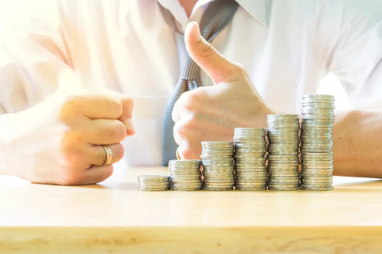 TOP 10 plaća u 1000 najvećih: Koja je tvrtka isplaćivala najviši neto od 36.330 kuna?