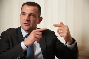 U novoj akciji USKOK-a uhićen i međimurski župan