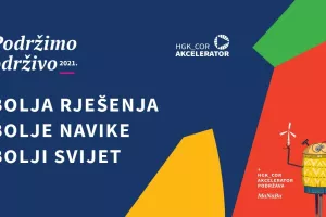 Bivši čelnik Unilevera održat će predavanje domaćim poduzetnicima