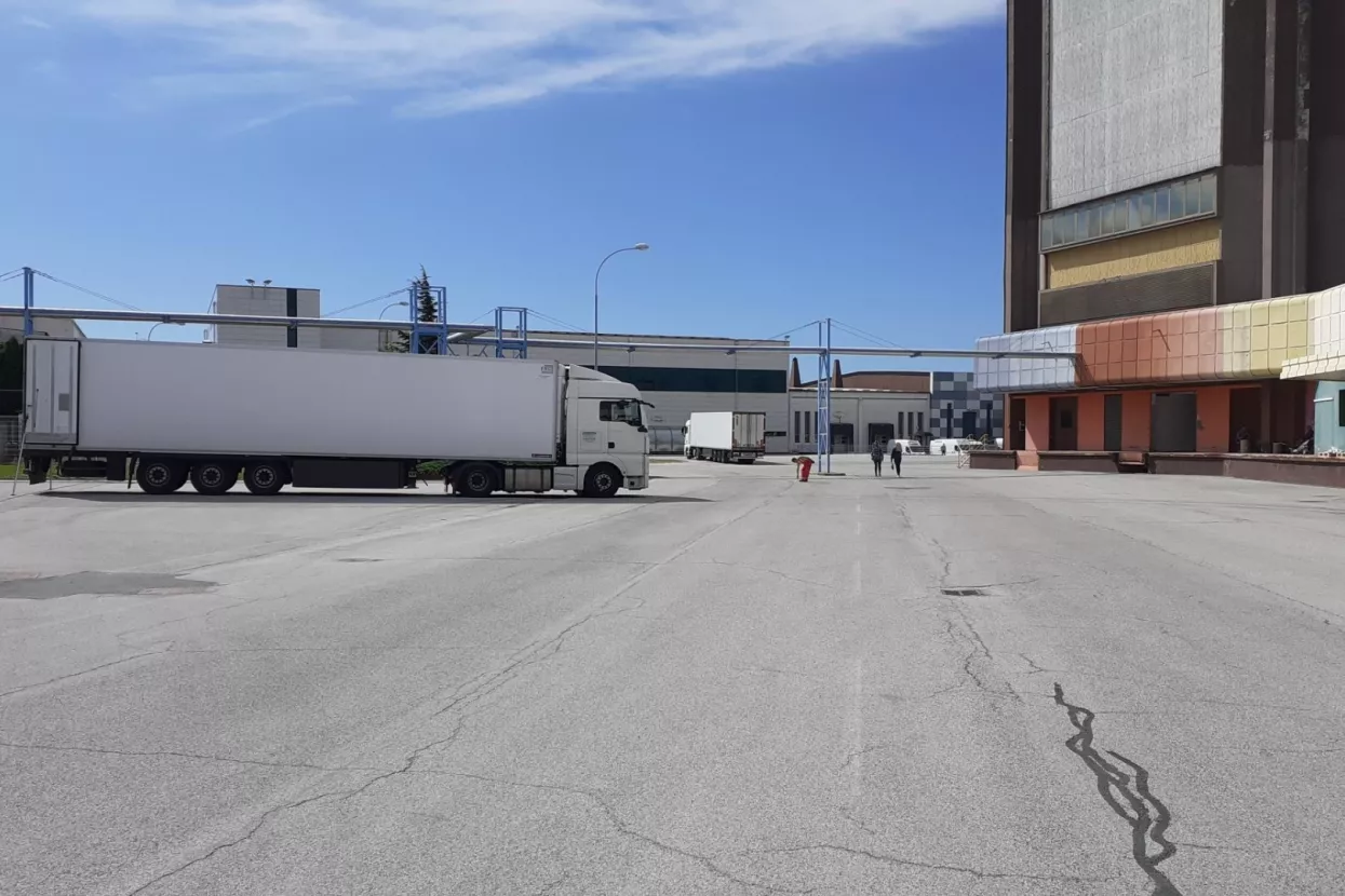 Brojimo šlepere (40): Od početka godine do kraja svibnja Belupo je izvezao 642 tone farmaceutske robe