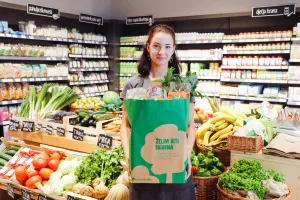 bio&amp;bio u Zagrebu otvorio prvu održivu trgovinu