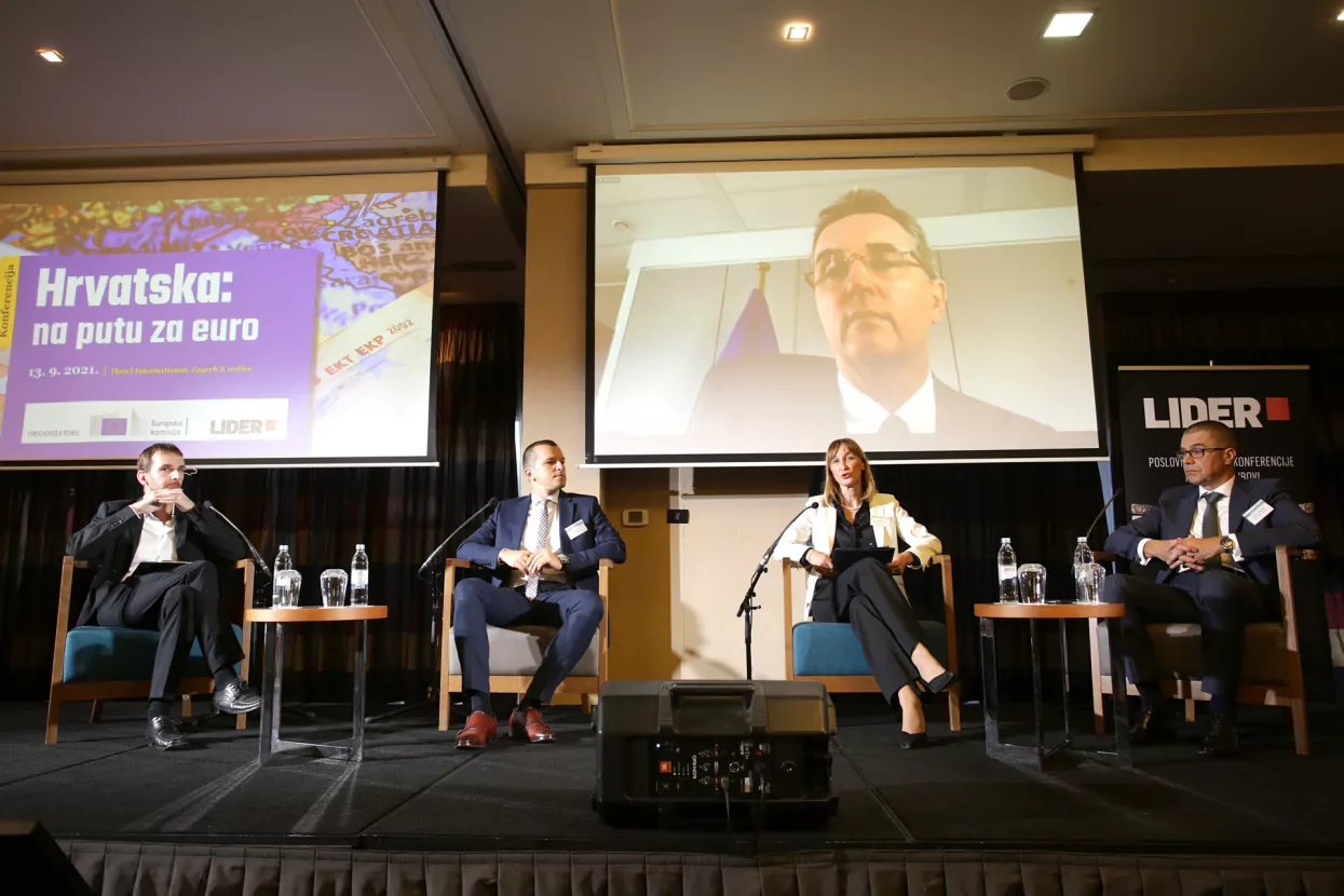 Tvrtke koje namjeravaju iskoristiti euro za povećanje cijena nadzirat će Državni inspektorat