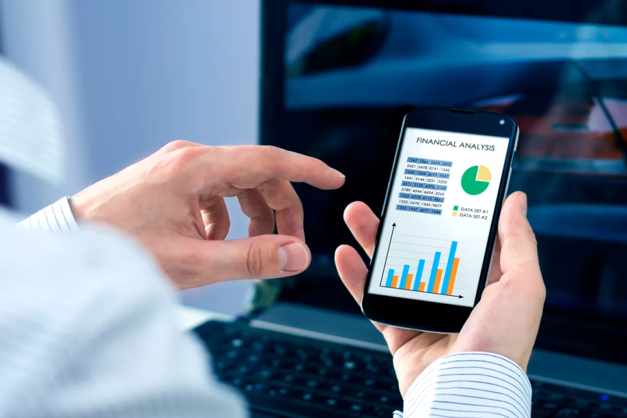 InterCapital Asset Management lansirao mobilnu aplikaciju Genius za investiranje