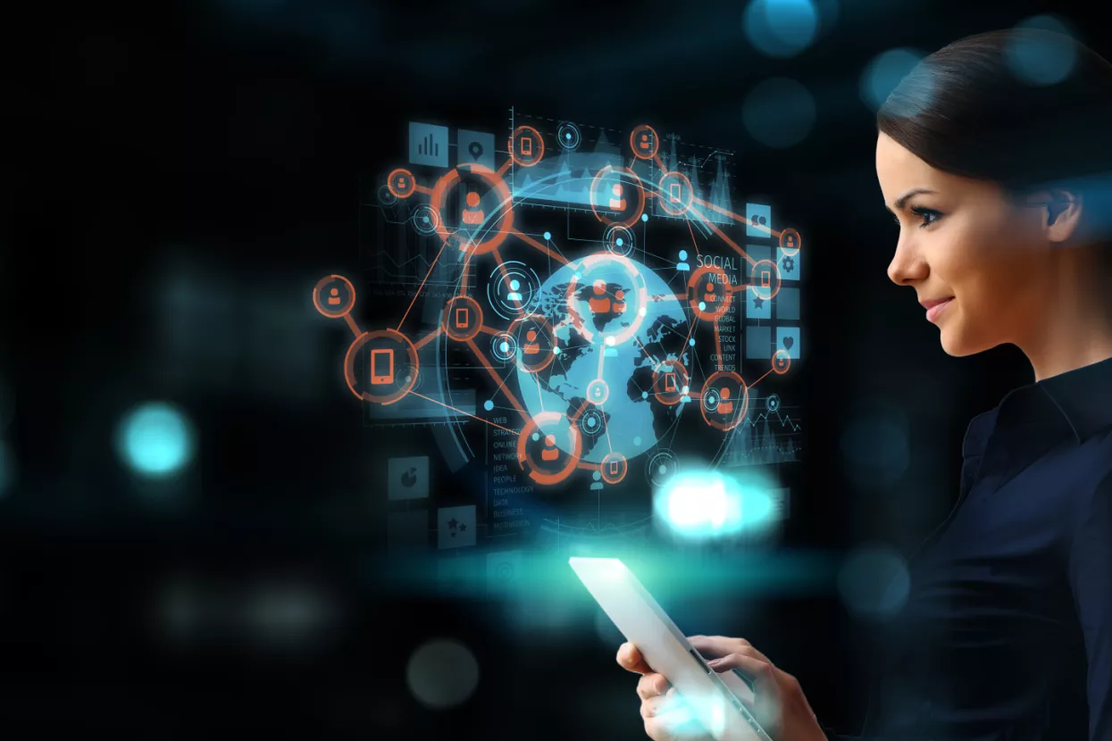 Od podataka do mudrosti - U tijeku prijave na novu edukaciju Data Analytics