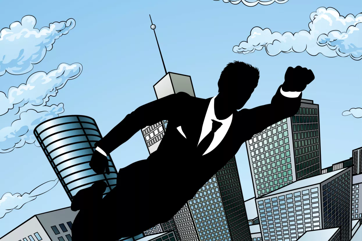 Transferi na djelu - Kompanije željne svježe menadžerske krvi