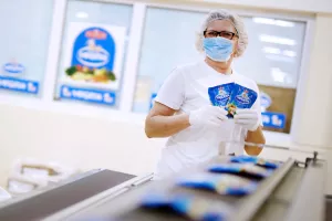 Grupa Podravka uspješno prošla iznimno izazovnu 2020.