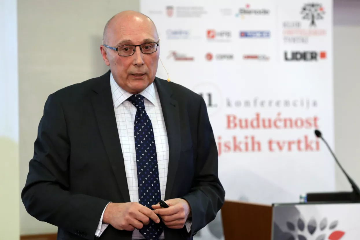 Nikola Nikšić: Kako upravljati tržišnim i financijskim rizicima