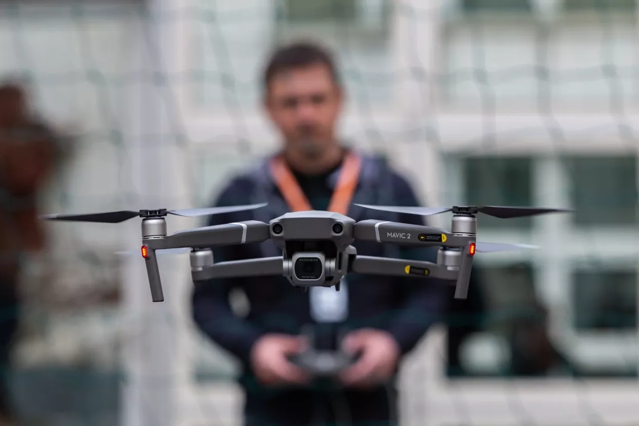 Drugo izdanje skupa o bespilotnim letjelicama DroneDays