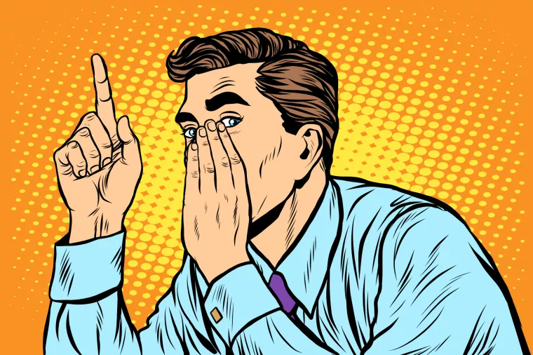 Iz haktivističkog podzemlja - Do izdanih tajni može se doći na zahtjev