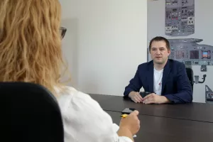 Stjepan Bedić, predsjednik Uprave ETF Airwaysa: Pokrenuti novu aviokompaniju nikad nije bilo jednostavnije nego u pandemiji