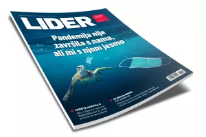 U novom broju pročitajte kako smo završili s pandemijom iako ona još uvijek traje