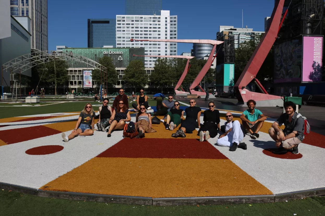 Može li Zagreb postati zeleni Amsterdam?