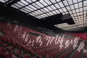 Europsko nogometno tržište smanjilo se prvi put u deset godina