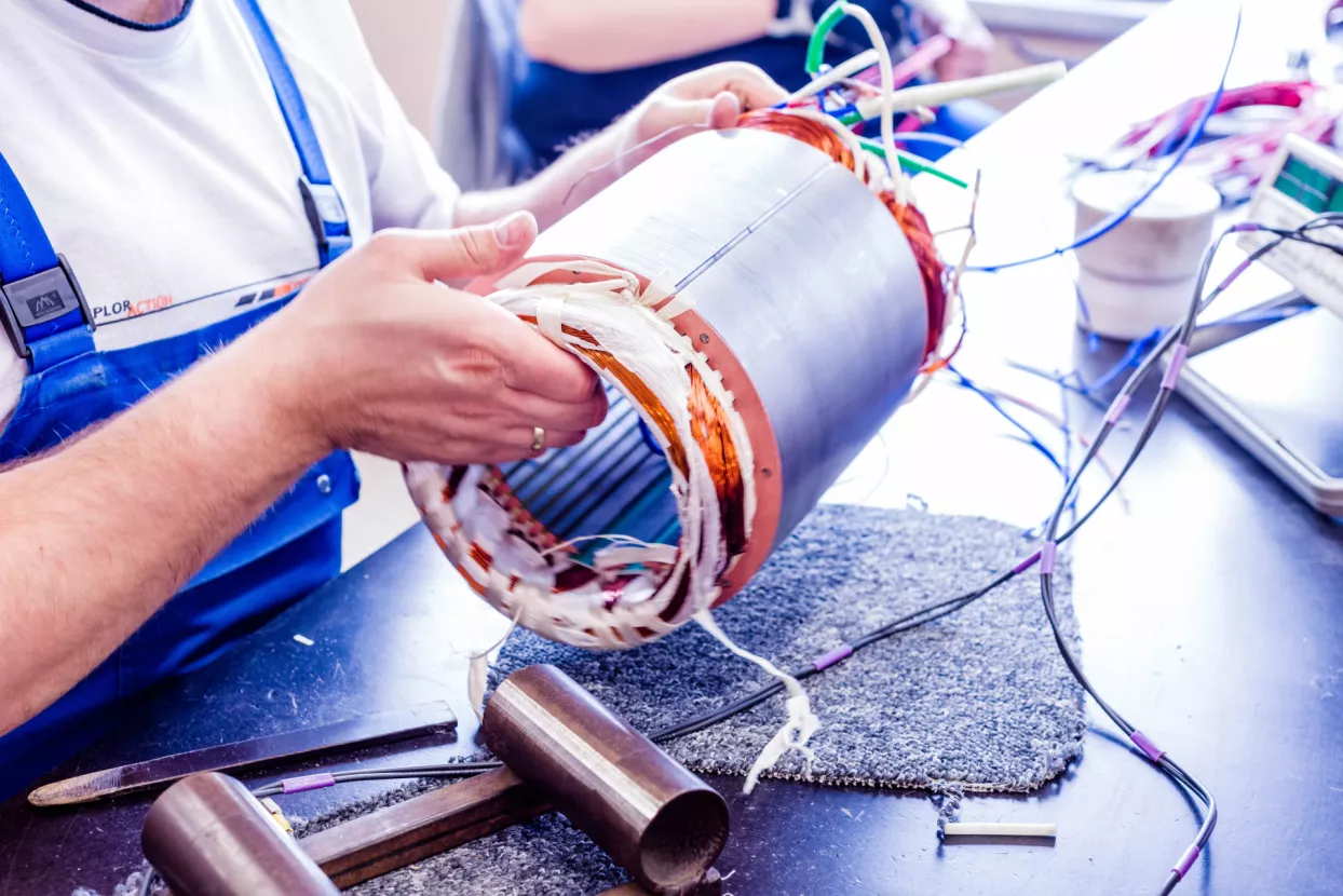 Proizvodnja električnih automobila uzrokovat će deficit bakra, ali i potaknuti nova ulaganja