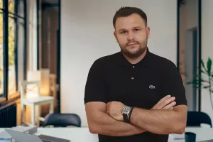 Riječki Bizarro fintech osnovan je prošle godine, a njihovi klijenti već rastu dvoznamenkastim stopama