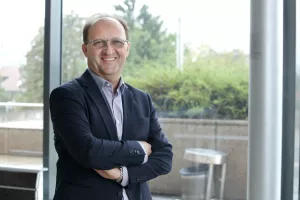 [INTERVJU] Predrag Šeatović: To što su ljetos punionice za električna vozila bile prazne, dokaz je da ih ima premalo