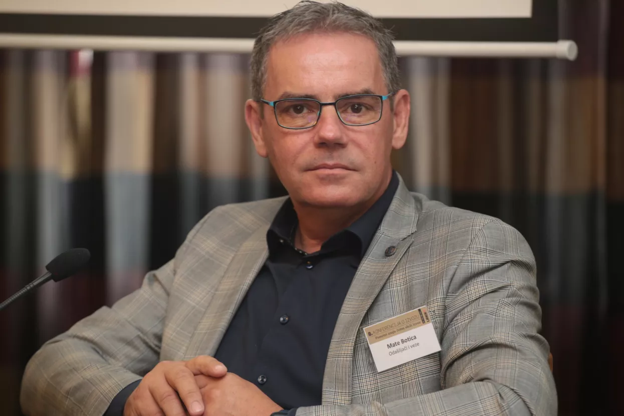 Potpuno je automatizirano (bivše) najviše radno mjesto u Hrvatskoj