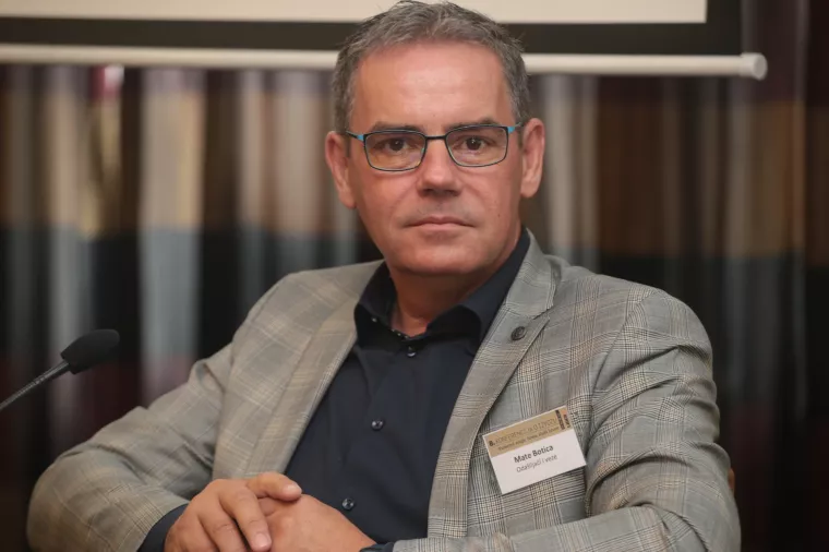 Potpuno je automatizirano (bivše) najviše radno mjesto u Hrvatskoj