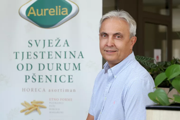 Edis Felić: Grad Zaprešić primjerom pokazao kako biti na usluzi poduzetniku