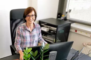 Klaudija Šarkanj nova direktorica ljudskih resursa tvrtke Gideon Brothers