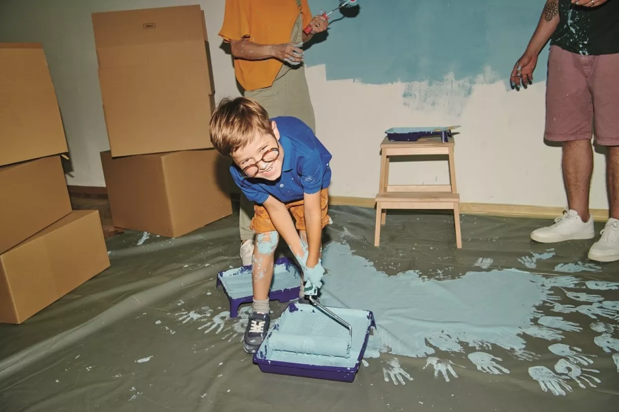 Erste stambeni krediti - Vjerujte u sebe i u nešto svoje